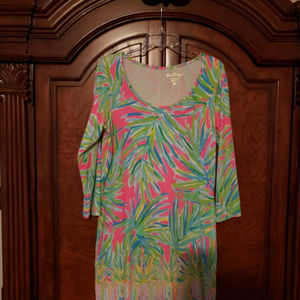 Lilly Pulitzer Beacon Dress